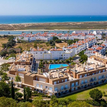 Cabanas Garden T1 Penthouse Great Views Wpcg 25 Cabanas De Tavira Luaran gambar