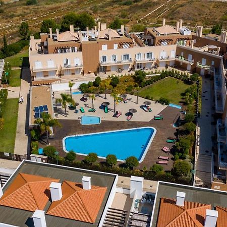 Cabanas Garden T1 Penthouse Great Views Wpcg 25 Cabanas De Tavira Luaran gambar